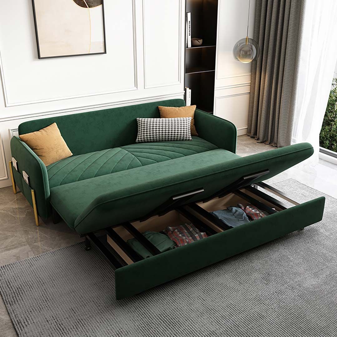 Convertible Sofa