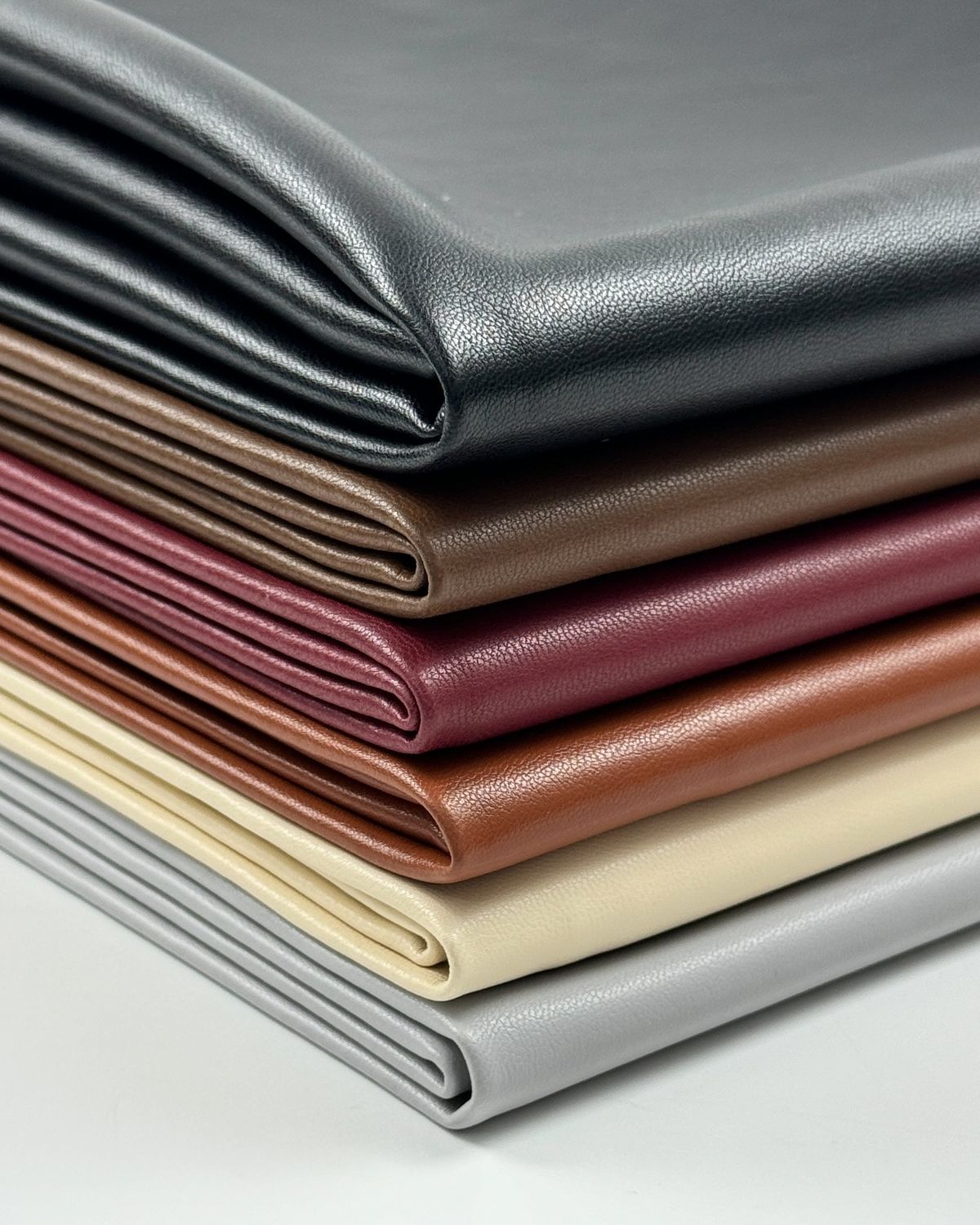 Leather Fabrics