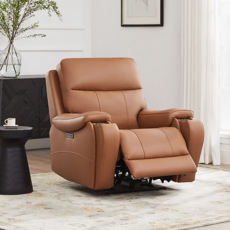 Recliner Sofa